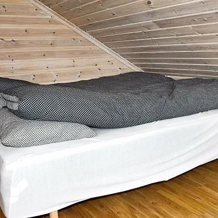 شقة 7 Person Holiday Home In Seral